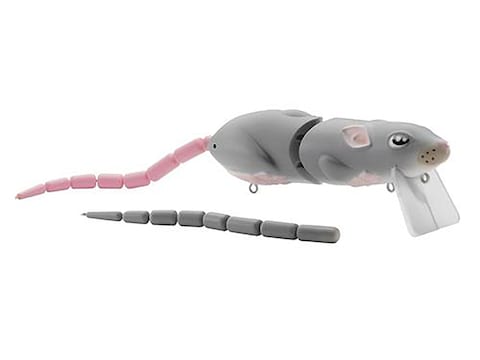 SPRO Rat Topwater