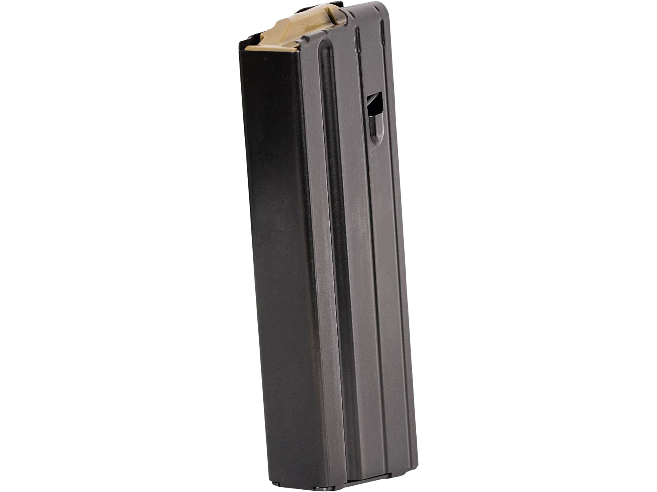 Geissele ICM AR-15 Magazine 6mm ARC