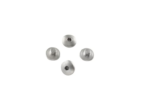 Hogue Grip Screws Hex Head Sig Sauer P226 P228 P229 Stainless Pack of