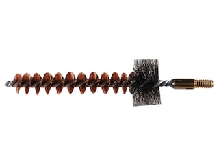 Dewey AR-15 Rifle Chamber Brush 22 Caliber