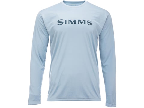 Simms Men's Tech T-Shirt