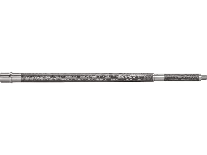 Proof Research PXT PR15 AR-15 Barrel 6mm ARC 20" Standard Contour 1:7.5" Twist Carbon Fiber