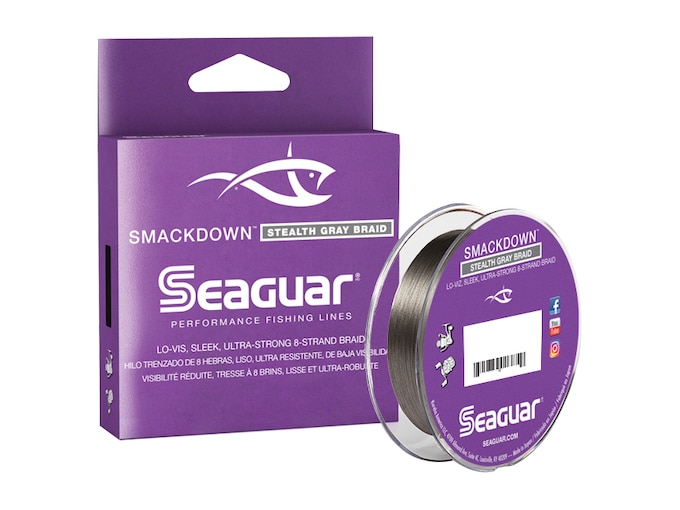 5 Best Braided Fishing Lines