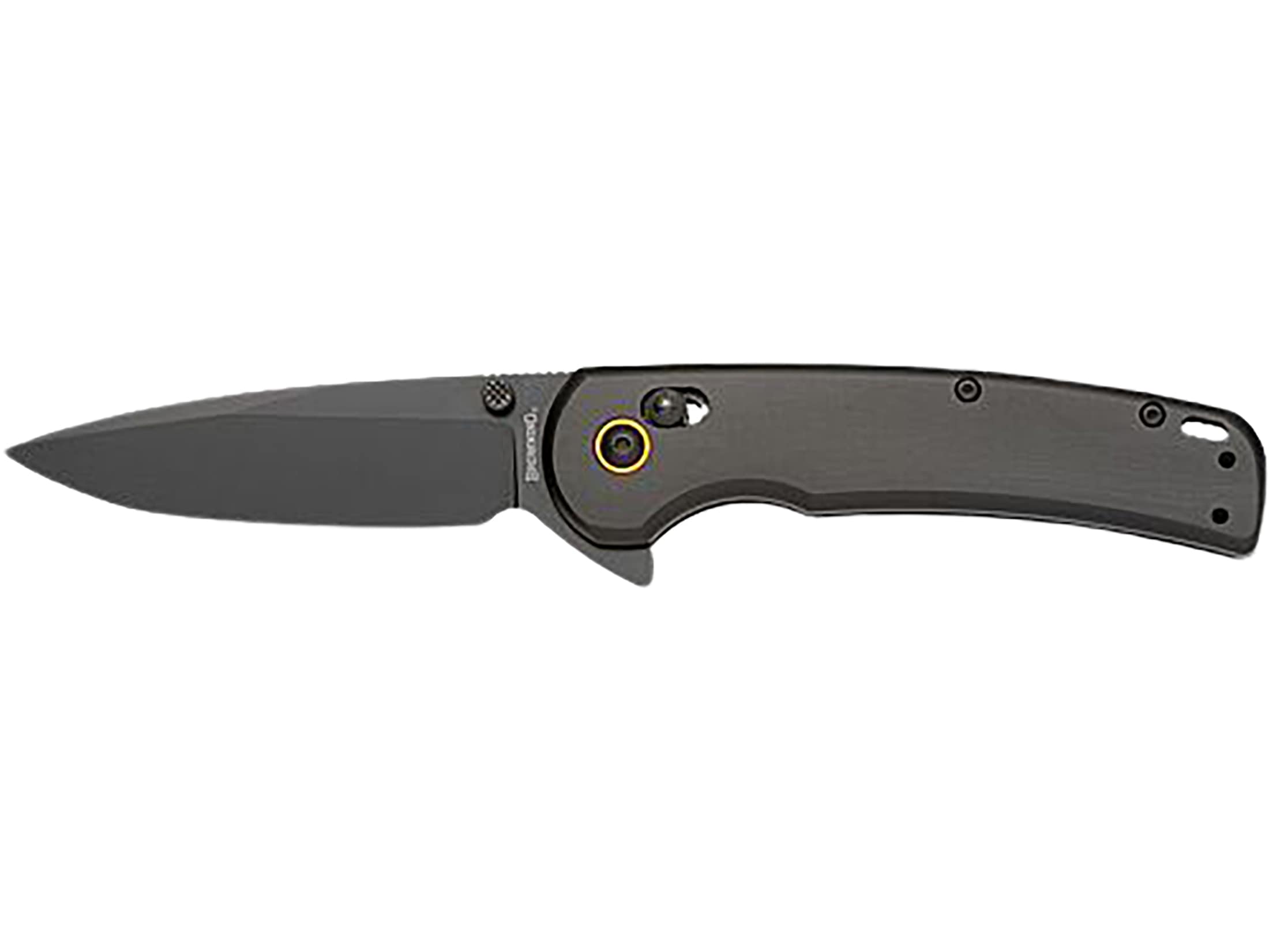 Ontario Extreme Military XM-1 Tactical Folding Knife 3.375