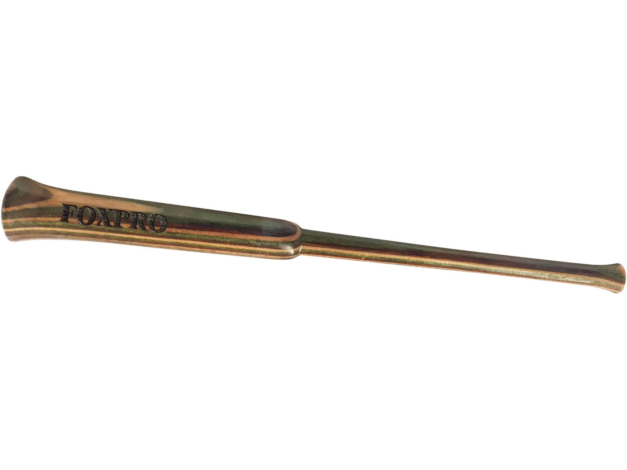 foxpro-diamondwood-pot-turkey-call-striker