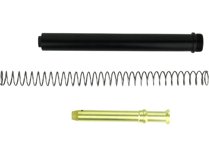AR-STONER A2 Stock Kit AR-15 Black