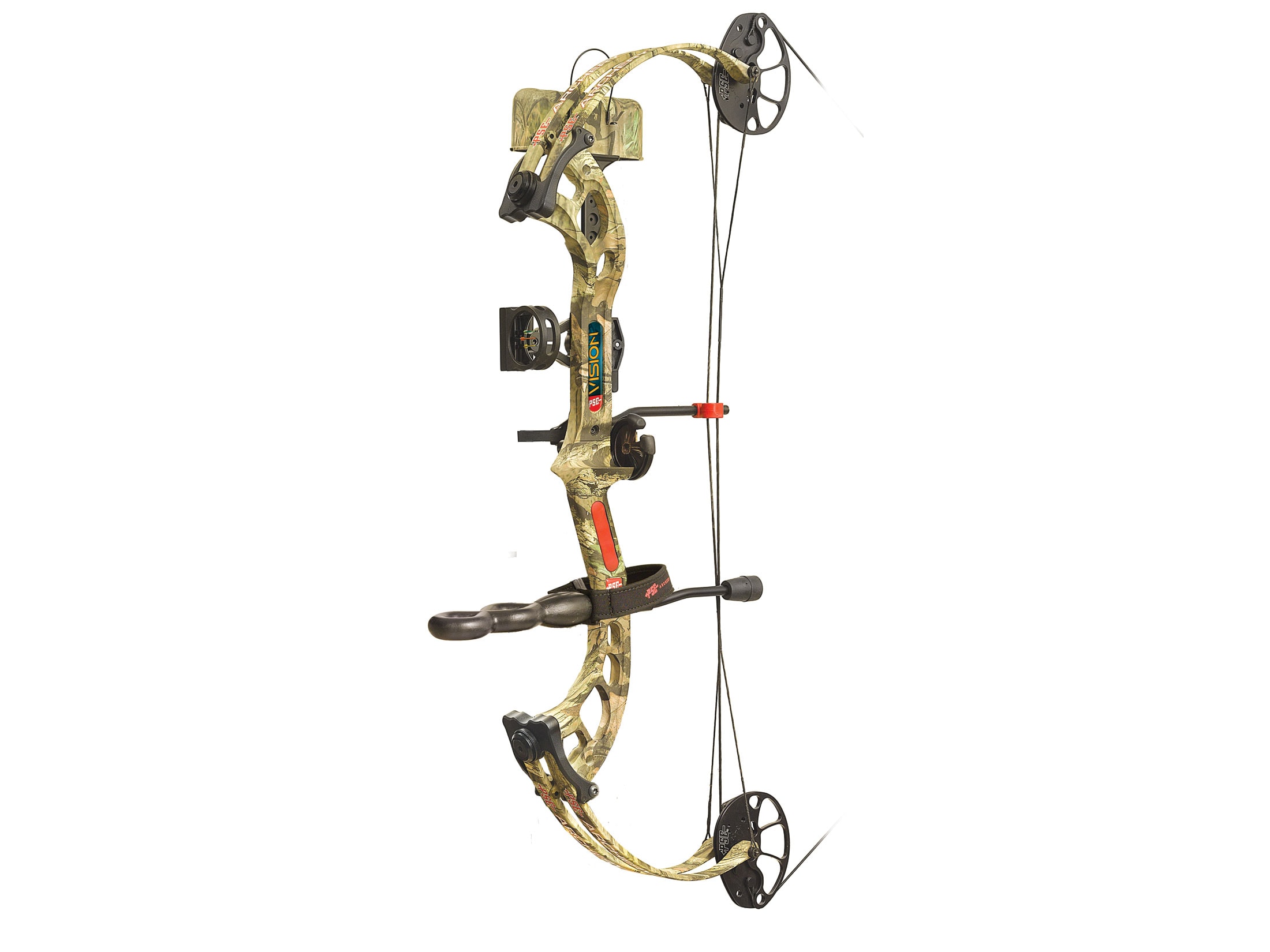 pse bow packages