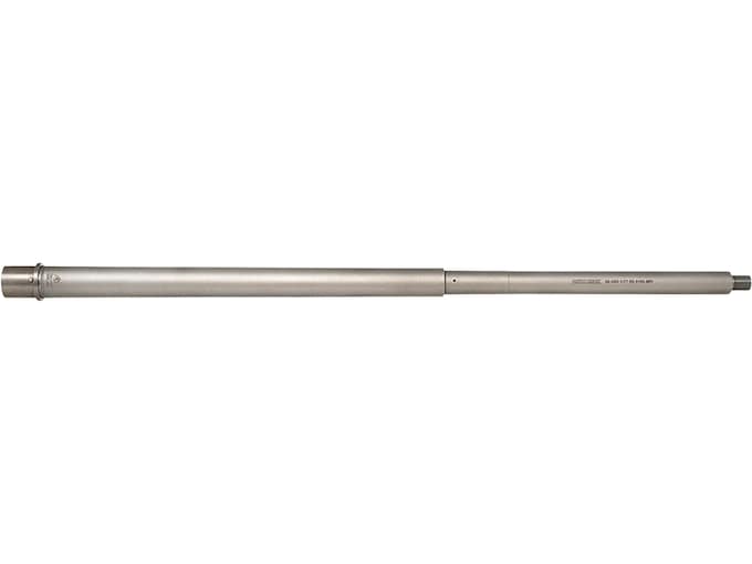 Faxon Match Series AR-15 Barrel 22 ARC 22" Target Contour 1:7" Twist Stainless
