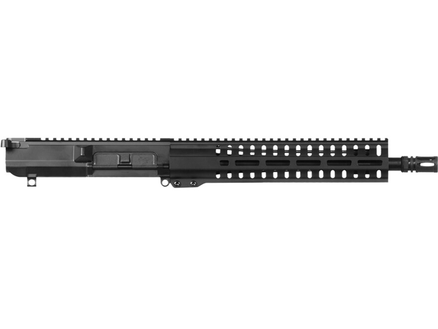 CMMG LR-308 Banshee 100 Mk3 Pistol Upper Receiver Assembly 308