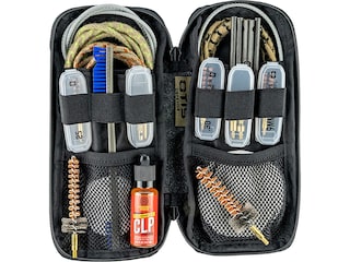 Otis I-Mod Gun Cleaning Kit 5.56mm and 7.62mm and 9mm