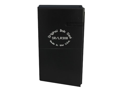 Original Bob Sled Loading Block DPMS LR-308 KAC SR-25 Service Rifle