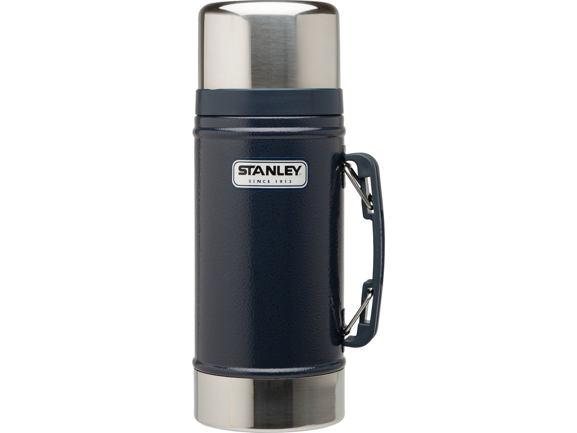 Stanley Classic Vacuum Food Jar 24oz Navy