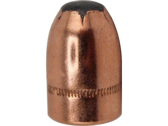 Sierra Pro-Hunter 450 Bushmaster (452 Diameter) Bullets 260 Grain Jacketed Flat Nose with Cannelure Box of 100