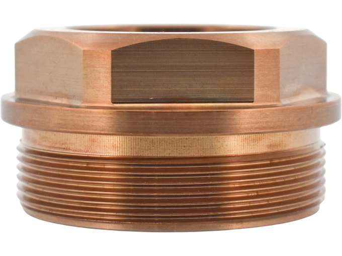 REARDEN MFG Atlas Bravo Gen 2 Thread Adapter 1.375-24 Thread Heat Treated