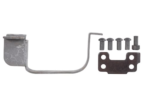 Arsenal Inc. Trigger Guard Kit AK-47 AK-74 Stamped Receivers Steel