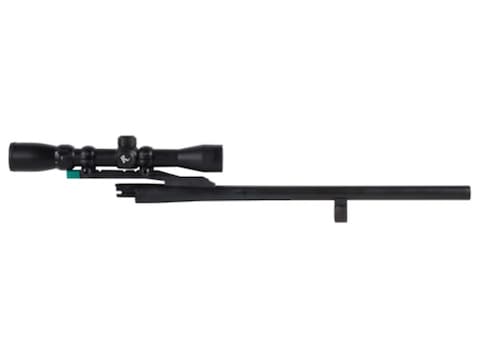 Remington Slug Barrel Remington 870 Special Purpose 20 Gauge 3" 18-1/2" Rifled with Can...