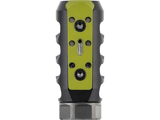 MDT Comp 4 Port Muzzle Brake