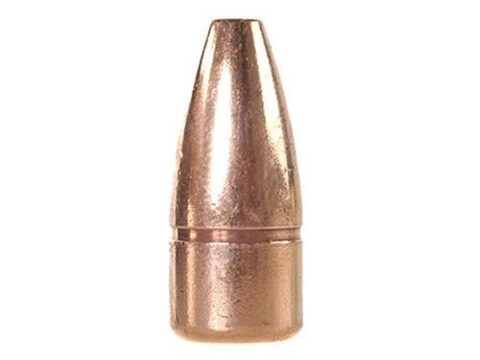 Barnes X-Bullets 45 Cal (458 Diameter) 300 Grain Spitzer Box of 20