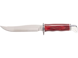 Buck Knives Limited Edition 105 Pathfinder Fixed Blade Knife