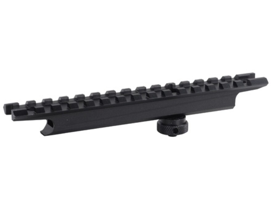 ProMag Picatinny-Style Extended Base AR-15 Carry Handle Matte