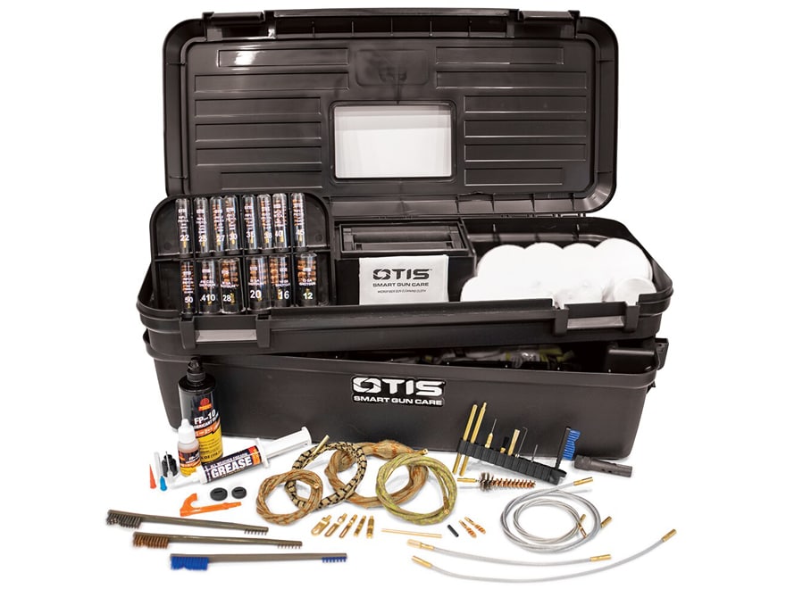 Otis gun cleaning deals kits