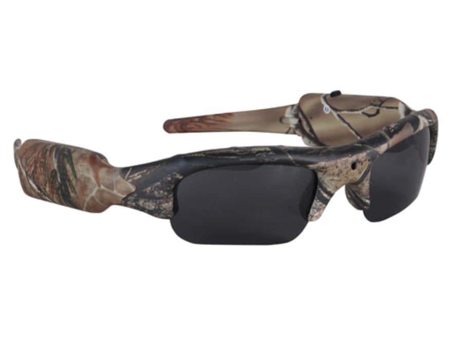 Hunter's Specialties IKAM Xtreme Video Camera Hunting Glasses 3.0