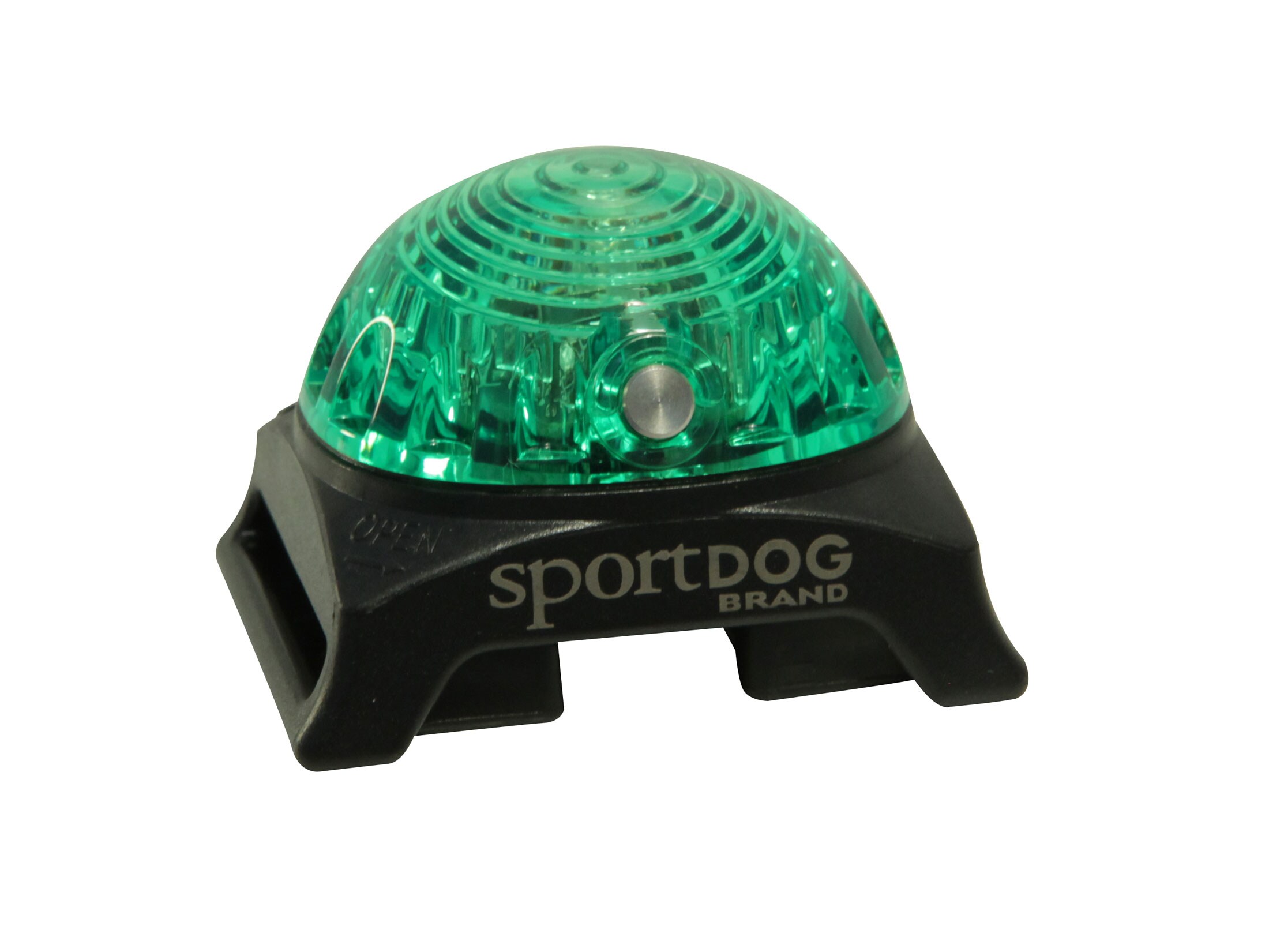 SportDog Locator Beacon Collar Light Green