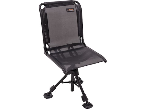 ALPS Outdoorz Big Buck 360 Swivel Chair