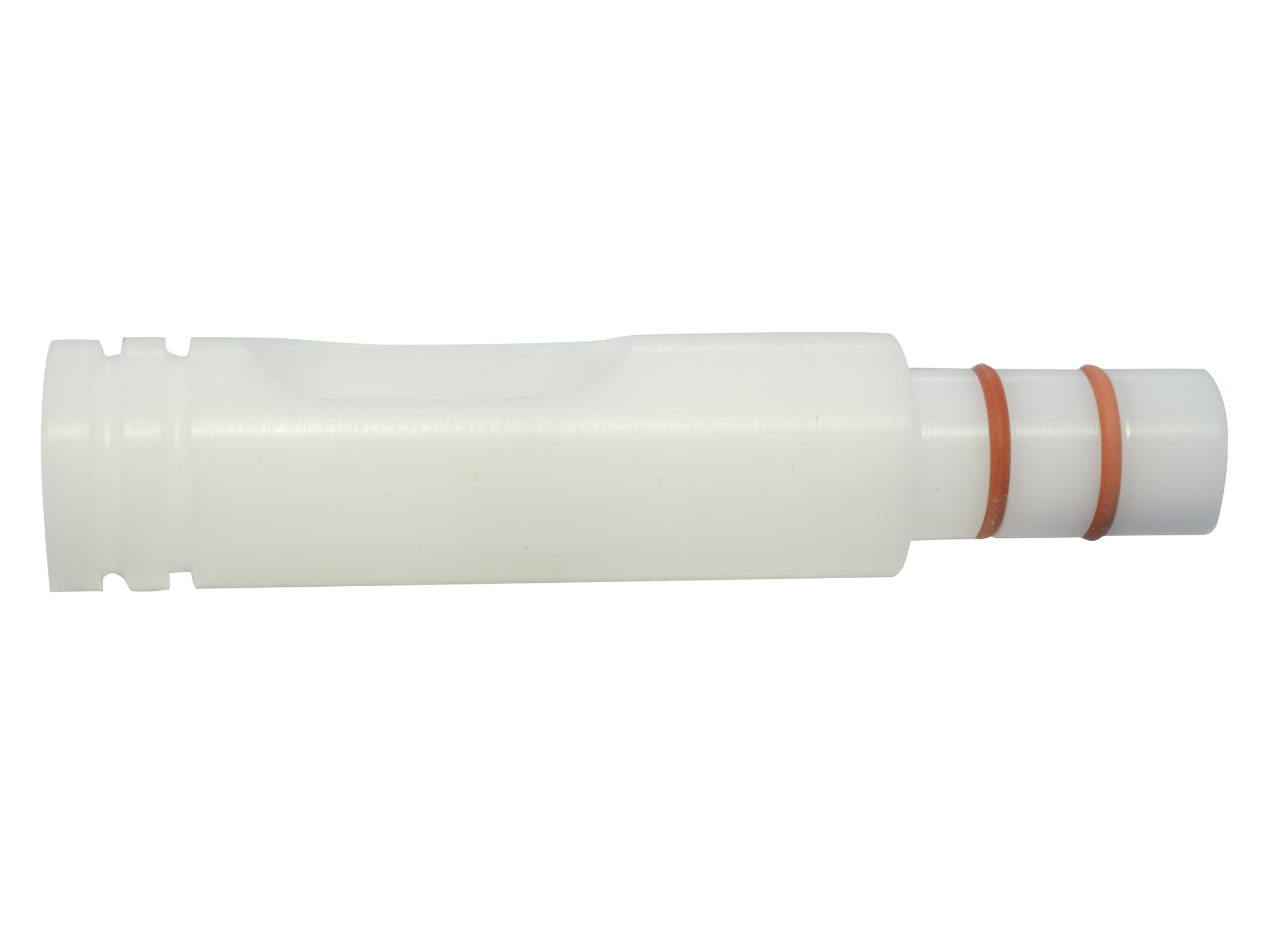 Possum Hollow Solvent Port