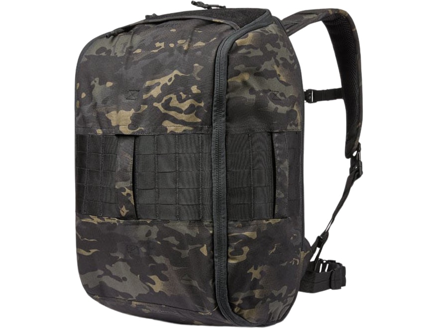 Viktos Kadre Backpack Multicam Black