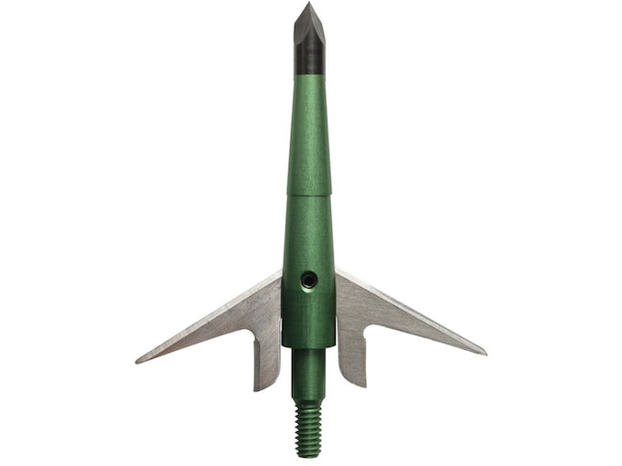 Swhacker 100 Grain Mechanical Broadhead
