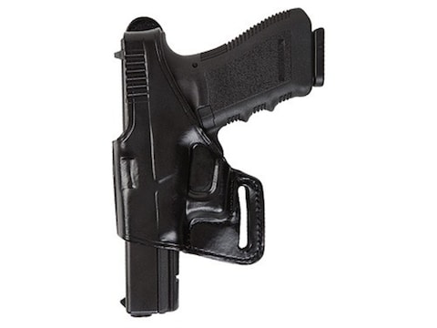 Bianchi 75 Venom Belt Holster Left Hand Smith & Wesson M&P 9mm Luger