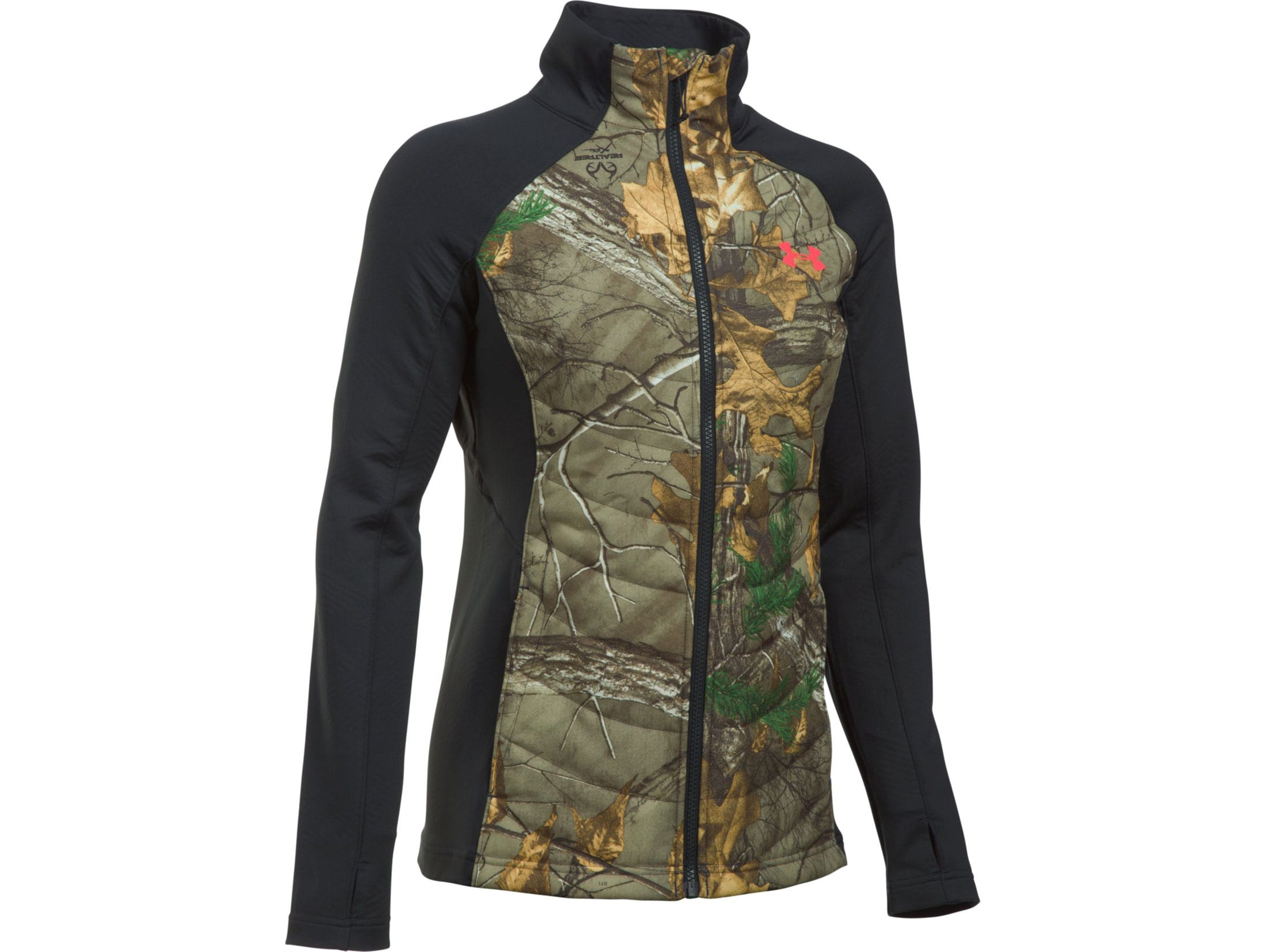 Under Armour Women's UA Artemis Hybrid Insulated Scent Control Jacket