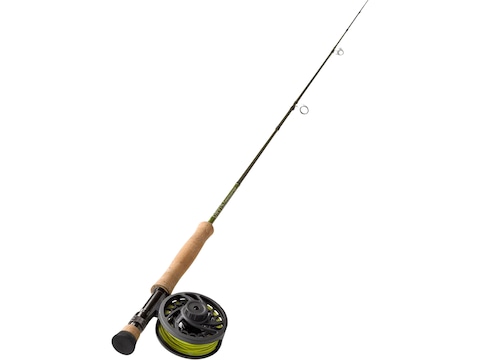 Fly Fishing in Fishing