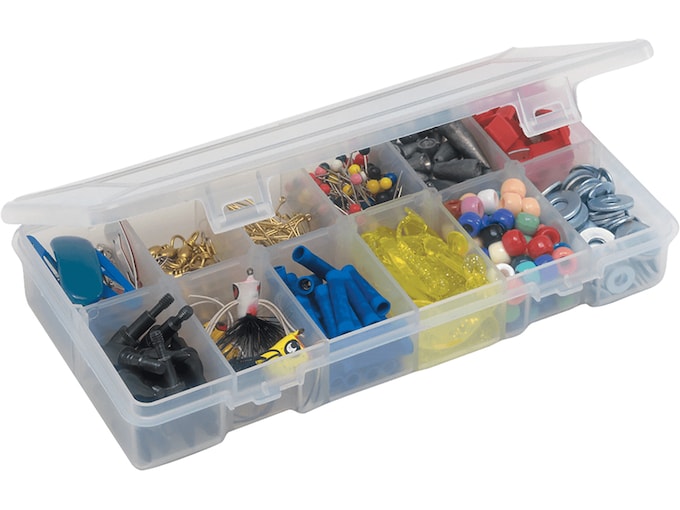 Plano One-Tray Tackle Organizer Tackle Box Small