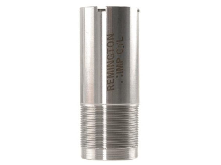 Remington Flush Mount Choke Tube Remington RemChoke 20 Ga Full