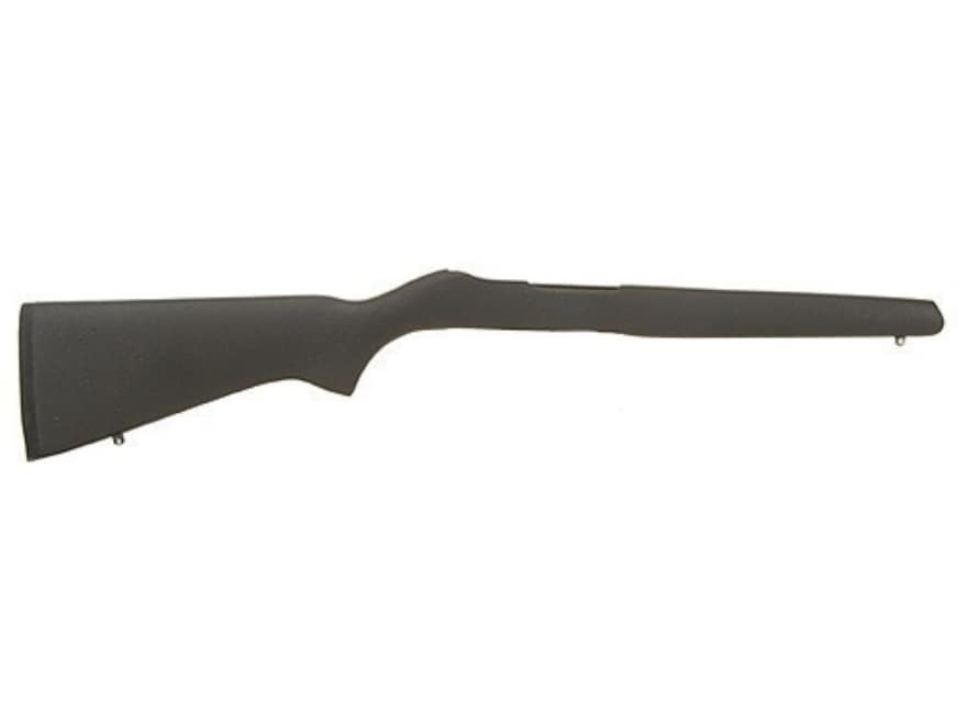 Bell Carlson Classic-Style Rifle Stock Ruger 10/22 .920 Barrel Channel