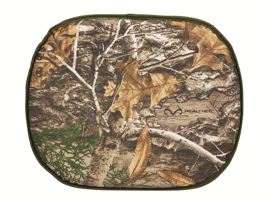 Hunter's Specialties Foam Seat Realtree Edge