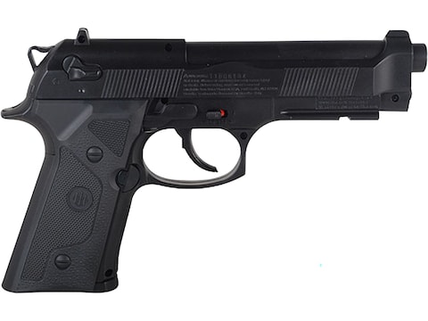 Beretta Elite II 177 Cal BB Air Pistol