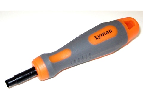 Lyman Primer Pocket Cleaner