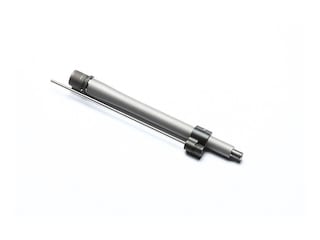 Noveske CQB Match 5.56x45mm NATO AR-15 Barrel with Switchblock Gas Block