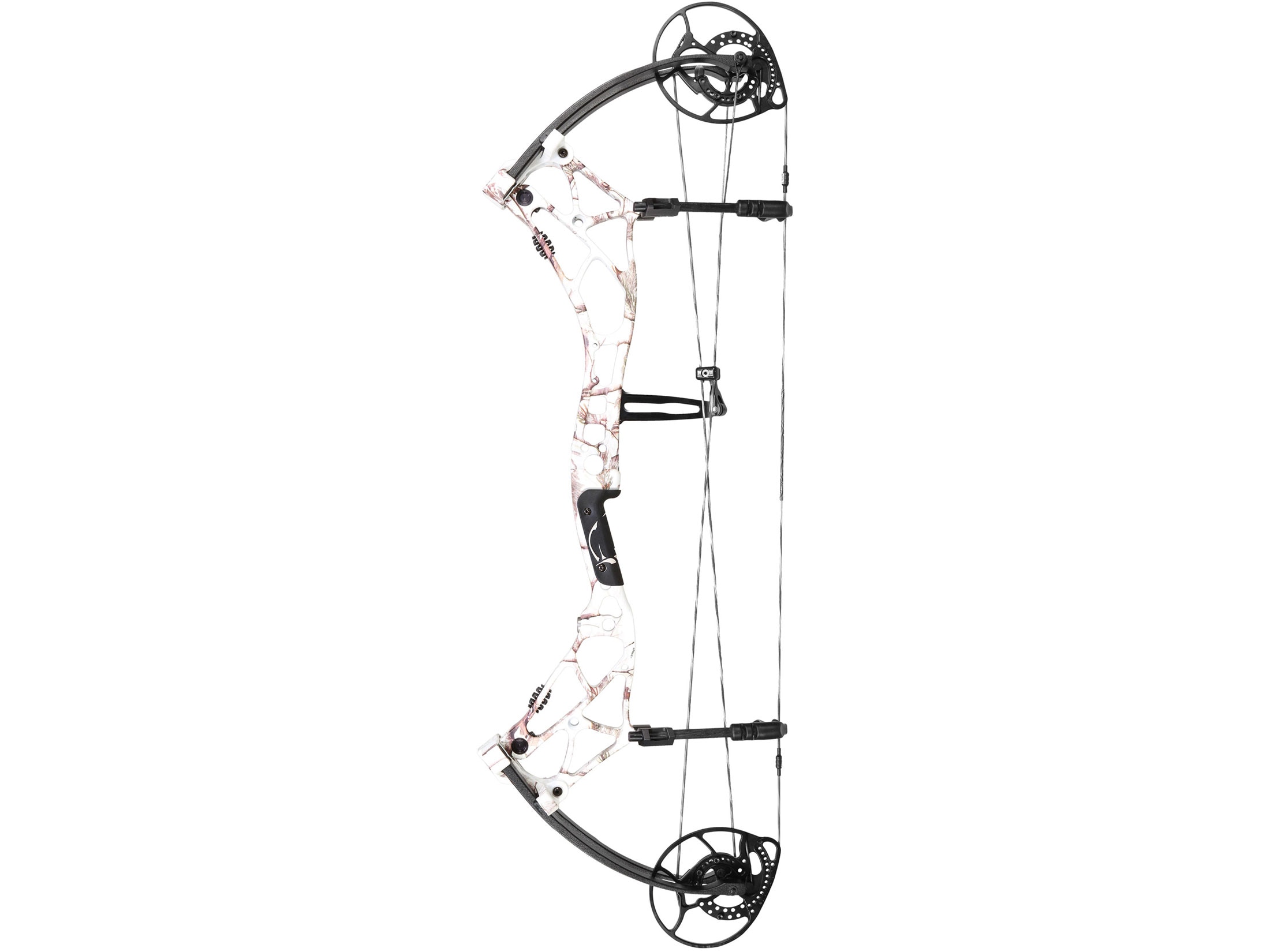 Bear Archery Arena 30 Compound Bow Right Hand 5060 lb 25.530 Draw