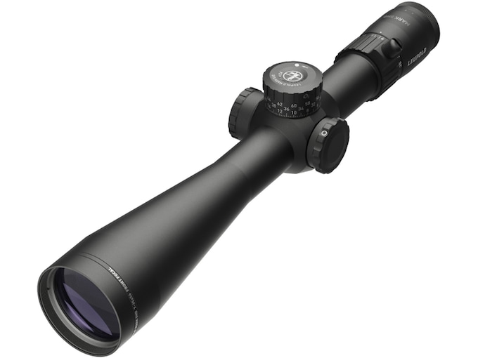 Leupold Factory Blemished Mark 5HD M1C3 Rifle Scope 35mm Tube 7-35x 56mm PR2-MOA Reticle Matte Black
