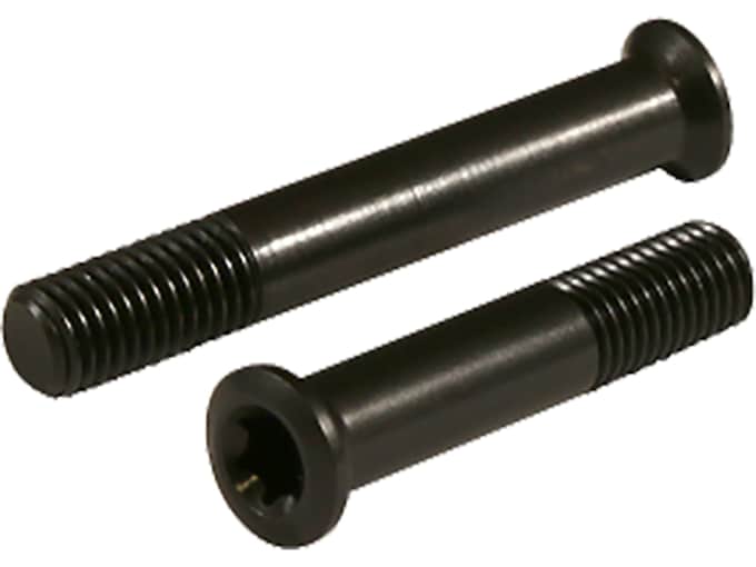 Hawkins Precision T27 Action Screw Set Remington 700 Stainless Steel Melonite