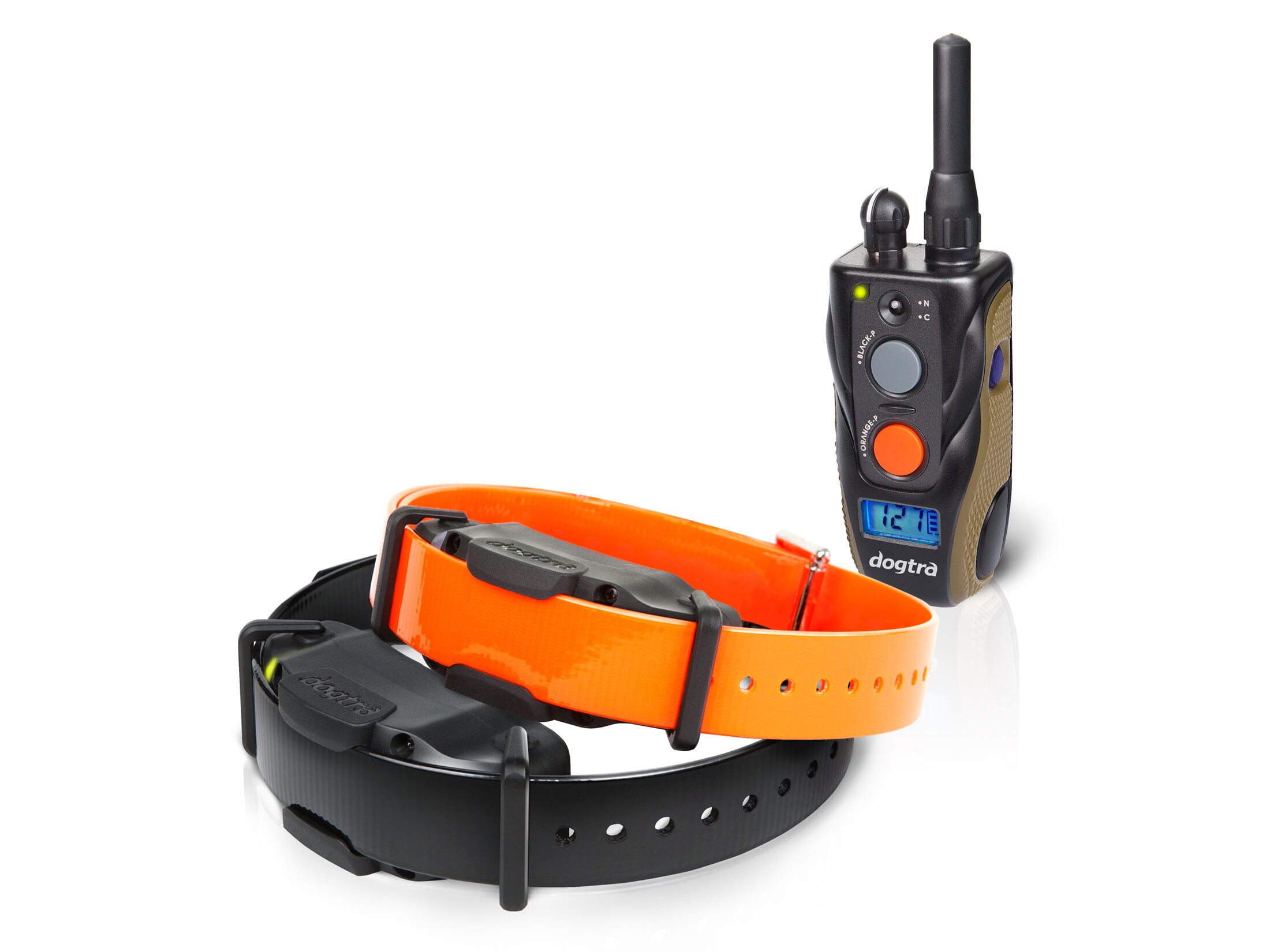 Dogtra 1902S 3/4 Mile Electronic Dog Training System