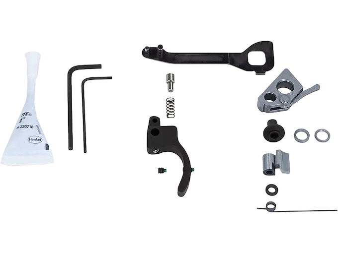 Volquartsen Accurizing Kit for Ruger Mark IV Black