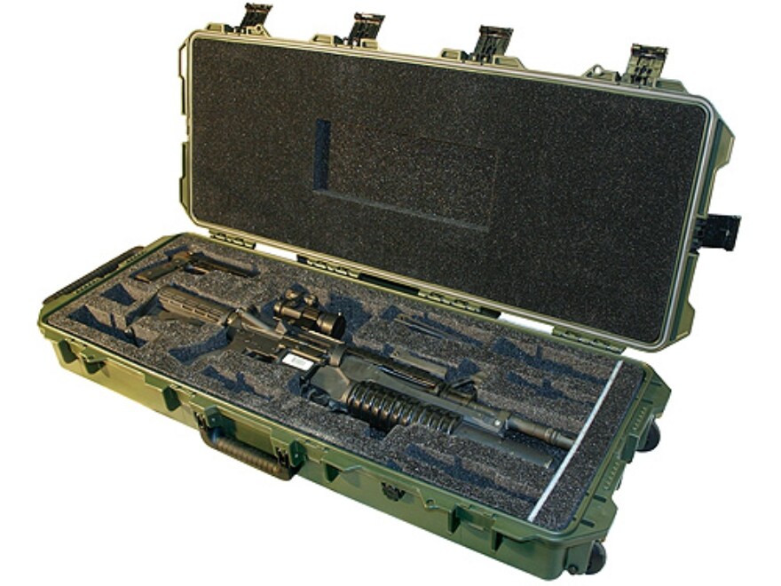 rifle storm case