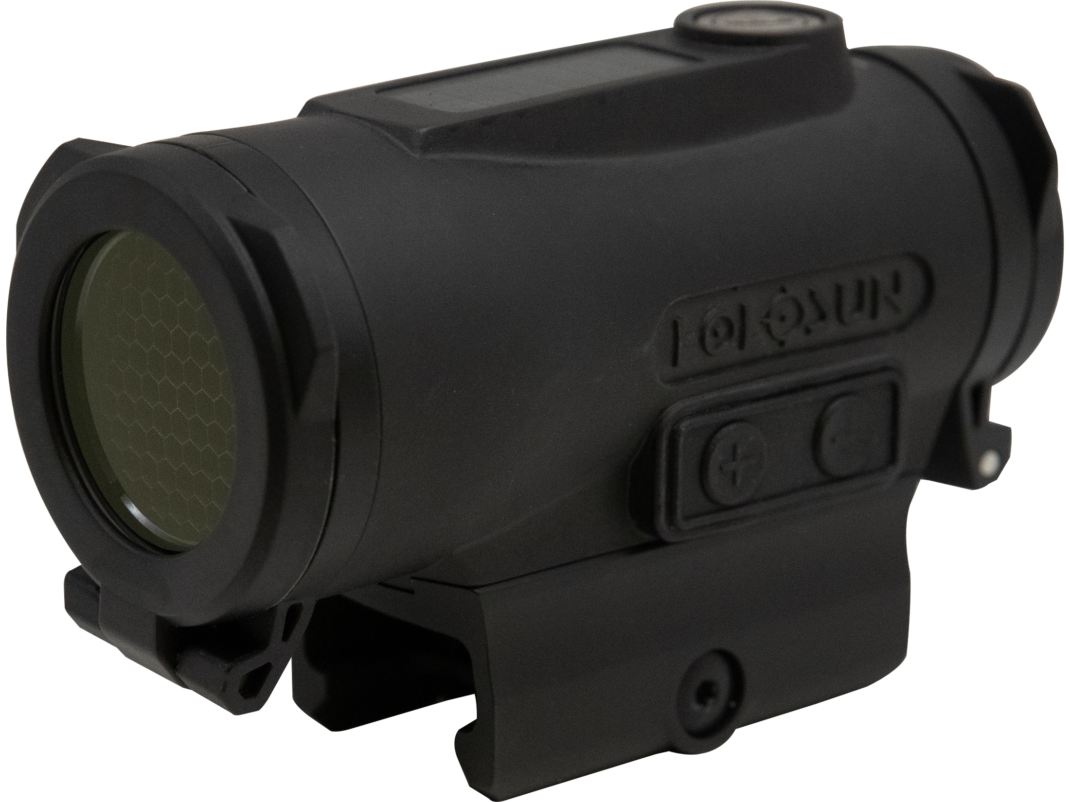【jj】実物 Holosun HE530C-RD Holosun HE530GC-RD Elite Red Dot Sight 1x 30mm 65 MOA Circle