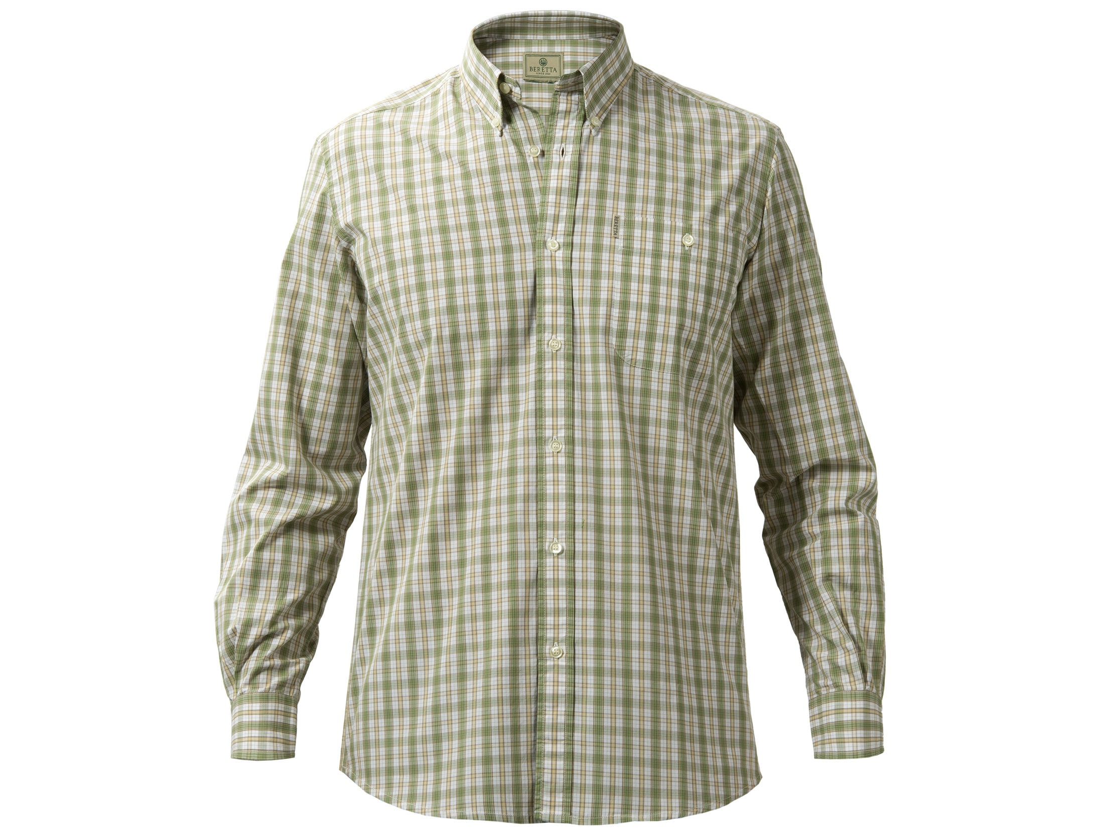 never iron shirts