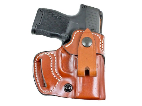 DeSantis Osprey Holster
